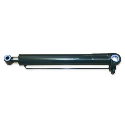 Cilindro hidráulico - IVECO cab - BELL S.R.L. - rotativo / de doble efecto / de guiado