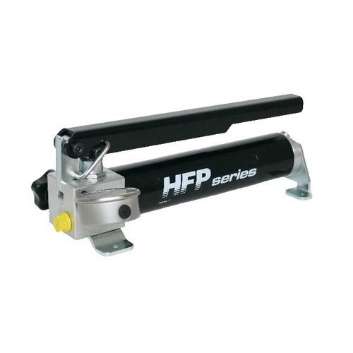 Bomba hidráulica de pistón - HFP2ST700US - BELL S.R.L. - neumática / de mano / de palanca
