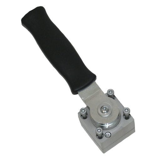 Distribuidor hidráulico de palanca - 990100120  - BELL S.R.L. - de cajón / de 4/3 vías