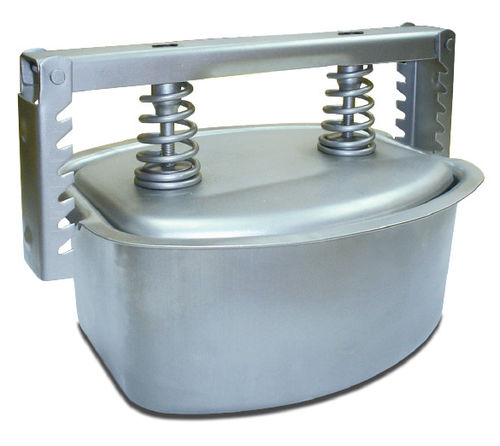Molde para alimentos de acero inoxidable - M350 - Creminox