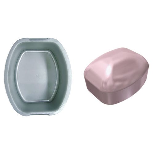 Molde para alimentos de acero inoxidable - M353 - Creminox
