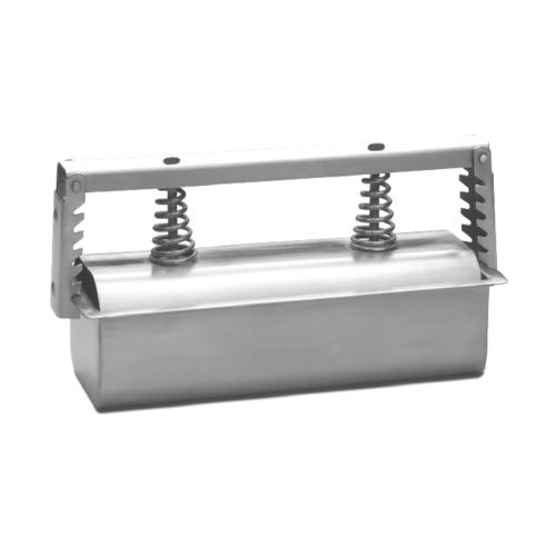 Molde para alimentos de acero inoxidable - M380 - Creminox
