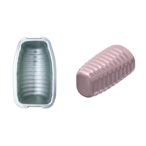 Molde para alimentos de acero inoxidable - M360 - Creminox