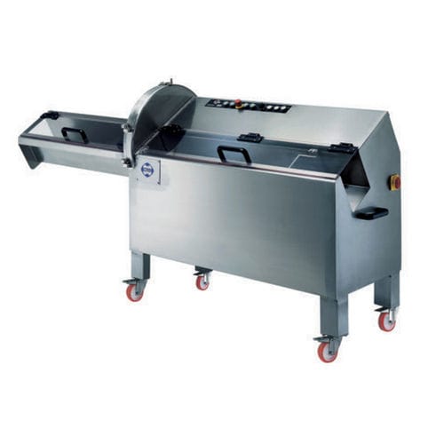 Porcionadora de queso - Nexus 200 series - C.R.M. s.r.l.