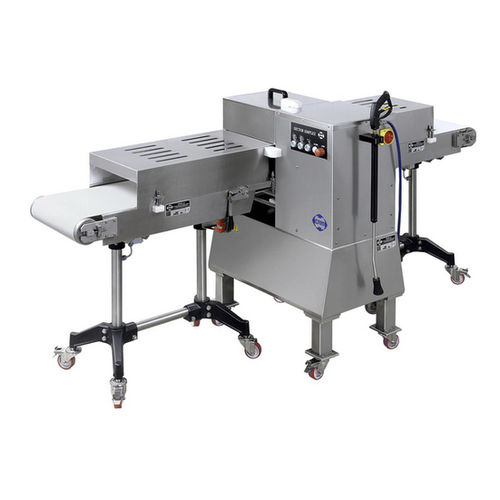 Cortadora de carne - Simplexmatic 300 - C.R.M. s.r.l. - automática