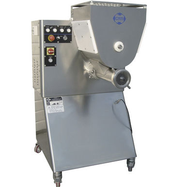 Picadora industrial de carne - Tritacarne 50 litri - C.R.M. s.r.l. - de carne fresca