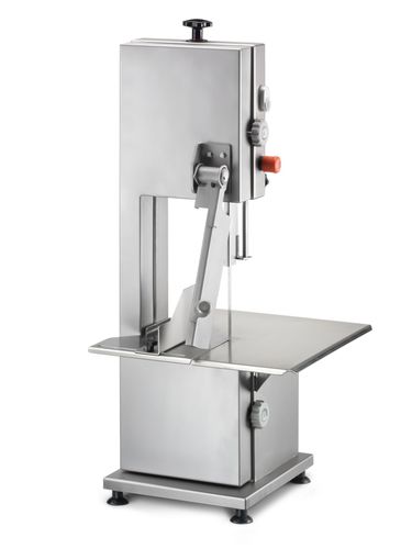 Sierra para la industria alimentaria industrial - C/E182 - MINERVA OMEGA GROUP S.R.L.
