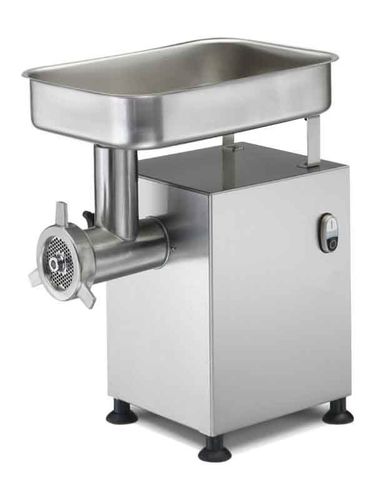 Picadora industrial de carne - A/22 - MINERVA OMEGA GROUP S.R.L. - de carne fresca
