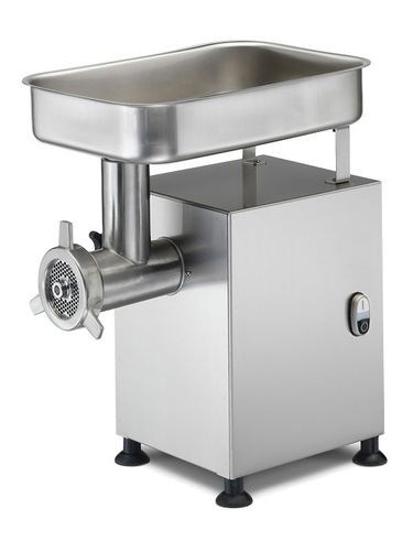 Picadora industrial de carne - A/32 - MINERVA OMEGA GROUP S.R.L. - de carne fresca