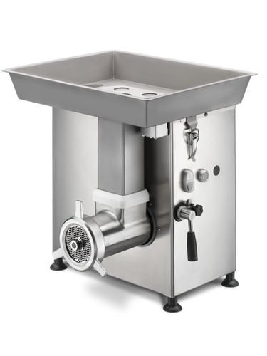 Picadora industrial de carne - C/E680 N - MINERVA OMEGA GROUP S.R.L. - de carne fresca