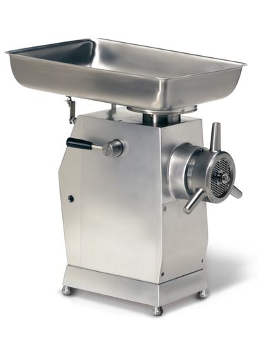Picadora industrial de carne - TA 32 A - MINERVA OMEGA GROUP S.R.L. - de carne fresca