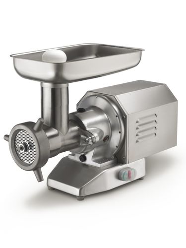 Picadora industrial de carne - M 32 - MINERVA OMEGA GROUP S.R.L. - de carne fresca