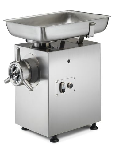 Picadora industrial de carne - TA 32 X - MINERVA OMEGA GROUP S.R.L. - de carne fresca