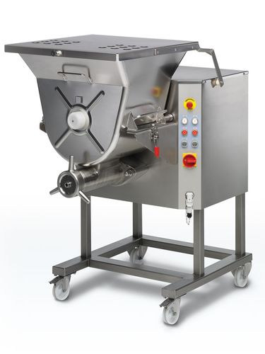 Picadora industrial de carne - C/E900 series - MINERVA OMEGA GROUP S.R.L. - de carne fresca