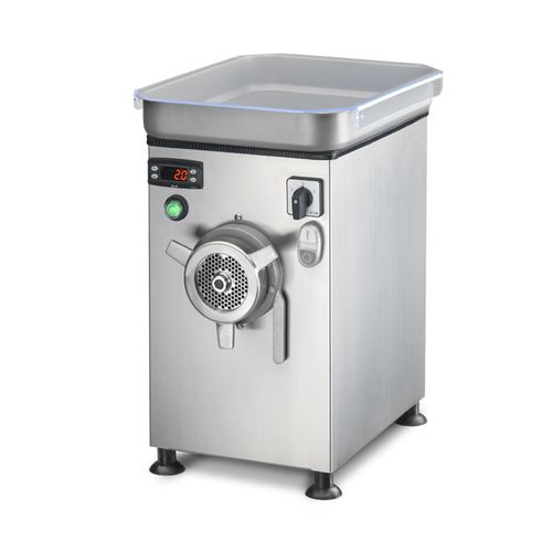 Picadora industrial de carne - A/Ex2R series - MINERVA OMEGA GROUP S.R.L. - refrigerada
