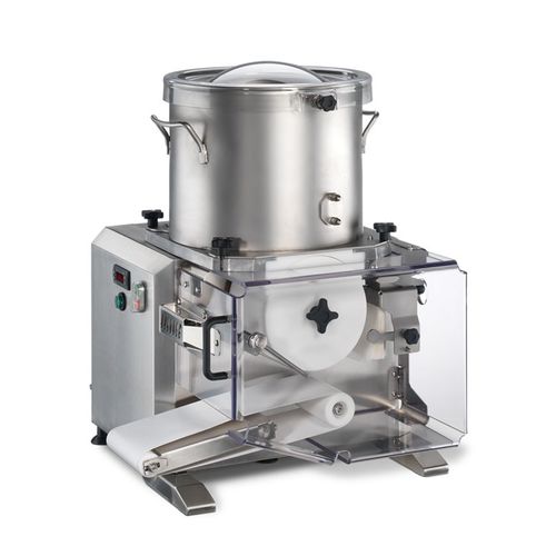 Formadora de hamburguesas - C/E H series - MINERVA OMEGA GROUP S.R.L. - automática
