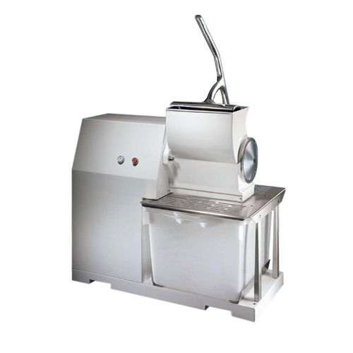 Máquina ralladora de queso - C/E GF5 - MINERVA OMEGA GROUP S.R.L.