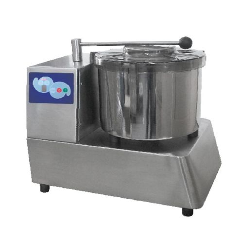 Cutter para carne industrial - MINI - MINERVA OMEGA GROUP S.R.L.