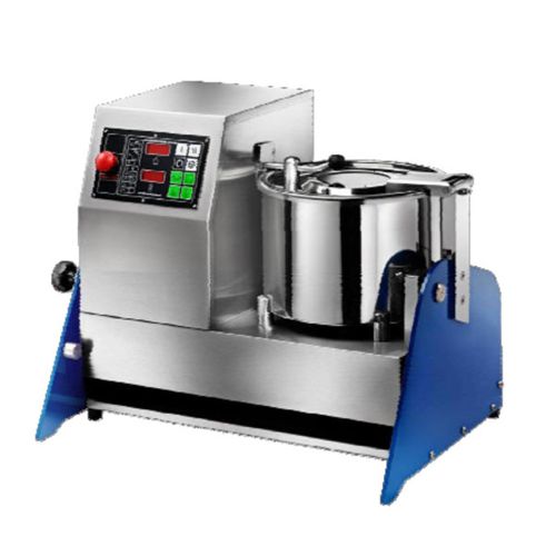 Cutter para carne industrial - MAGNUM - MINERVA OMEGA GROUP S.R.L.