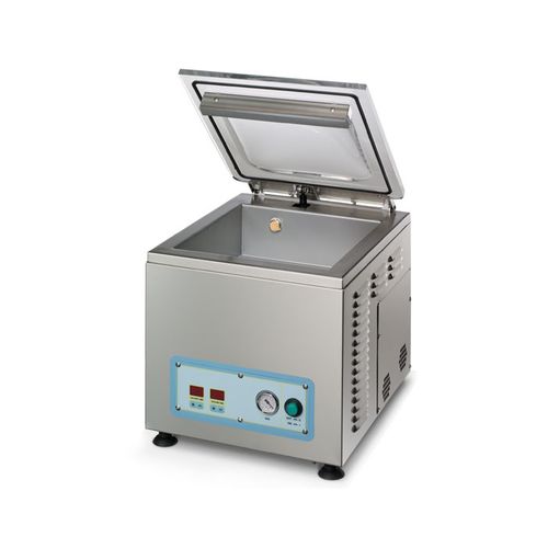 Máquina de acondicionamiento de vacío - PACK xxB series - MINERVA OMEGA GROUP S.R.L. - para cables / para la industria agroalimentaria