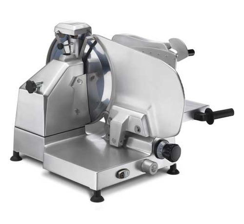Cortadora de carne - 350 - 370 ASE - ACE - MINERVA OMEGA GROUP S.R.L. - manual