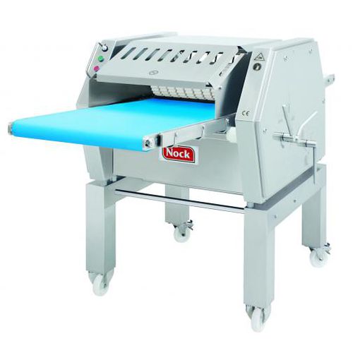 Descortezadora para carne - CORTEX CB  series - NOCK Maschinenbau GmbH - de hombro / compacta / automática