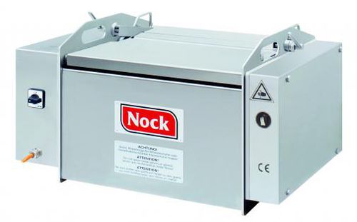 Peladora de pescado automática - CORTEX CF 420 - NOCK Maschinenbau GmbH - para truchas / para salmones / fina