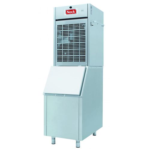 Máquina de hielo en escamas - NSH 150 - NOCK Maschinenbau GmbH