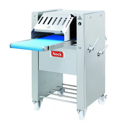 Peladora de pescado automática - SKINEX SB 496 - NOCK Maschinenbau GmbH - para truchas / para tilapias / para bacalaos