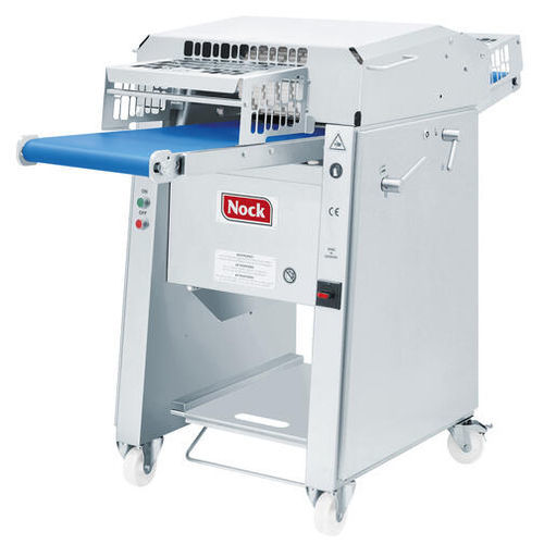 Descortezadora para carne - CORTEX CB 460 - NOCK Maschinenbau GmbH - de jamón / de hombro / automática