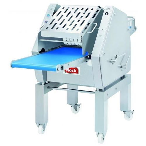 Descortezadora para carne - CORTEX CB series - NOCK Maschinenbau GmbH - de hombro / compacta / automática