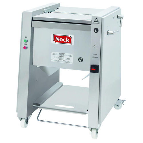Descortezadora para carne - CORTEX C 460, C 560 - NOCK Maschinenbau GmbH - automática