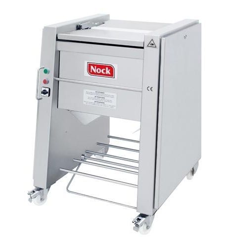 Desnervadora para carne - VLIESEX V 4744 TURBO - NOCK Maschinenbau GmbH - automática