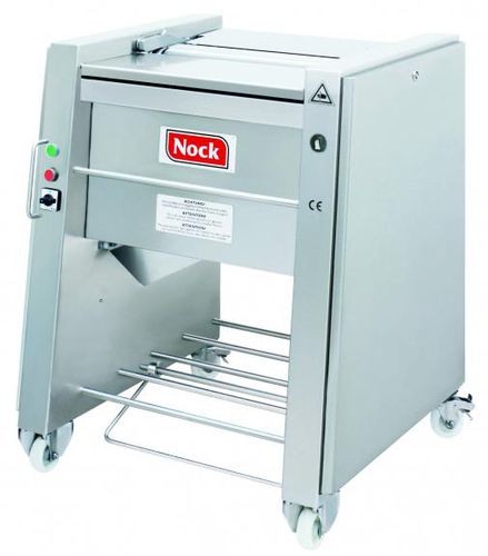 Desnervadora para carne - VLIESEX V 5744 TURBO - NOCK Maschinenbau GmbH - automática