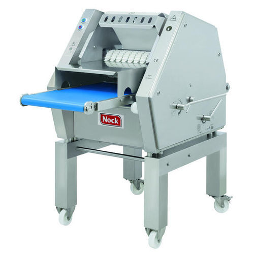 Cortadora de carne de cerdo - CORTEX CB 09 series - NOCK Maschinenbau GmbH - de carne de ternera / de carne de toro / de doner