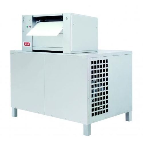 Máquina de hielo en escamas - NRE 2500 - NOCK Maschinenbau GmbH