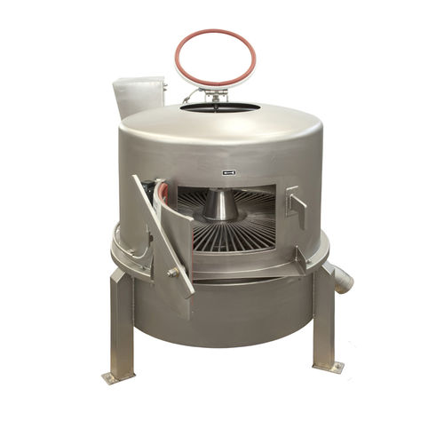 Lavadora de carne - P series - Ollari e Conti International S.r.l. - automática