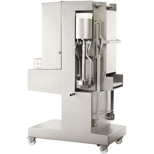 Inyector de salmuera para pescado - IR 29 - Rühle GmbH Lebensmitteltechnik