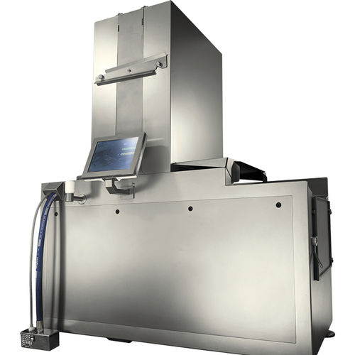 Inyector de salmuera para pescado - IR 112 - Rühle GmbH Lebensmitteltechnik