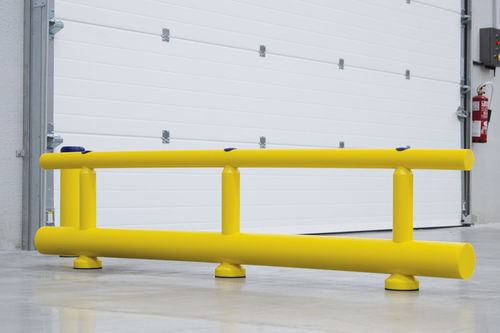 Barrera de protección - PCK 200 - PANELCHOK - fija