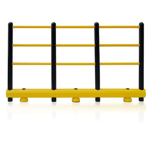 Barrera de seguridad - PCK 300 - PANELCHOK - fija