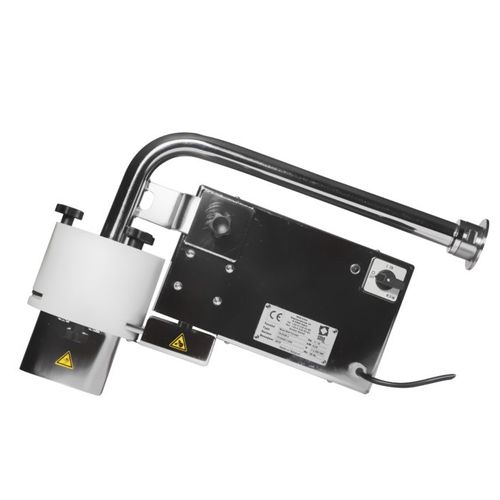 Formadora de albóndigas - MBF 50 - PINTRO - SMO bv - automática