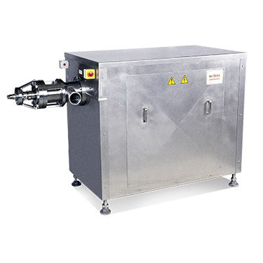Bomba para productos agroalimentarios - BPF series - Provisur Technologies Inc. - eléctrica / industrial