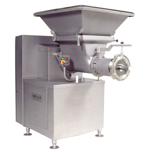 Picadora industrial de carne - 1109 - Provisur Technologies Inc.