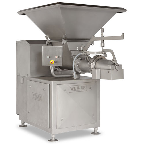 Picadora industrial de carne - Dominator® 8 - Provisur Technologies Inc.