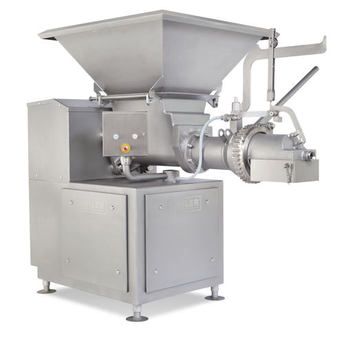 Picadora industrial de carne - Dominator® 11 - Provisur Technologies Inc.