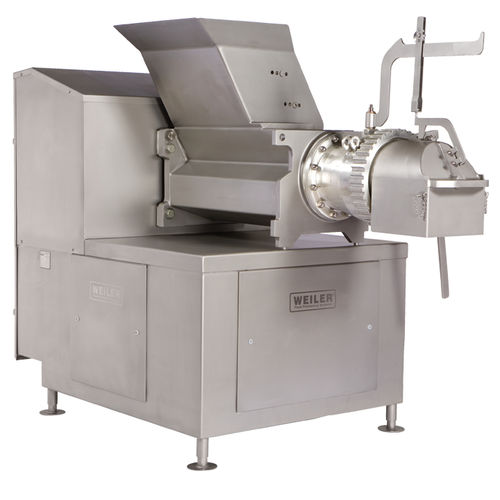 Picadora industrial de carne - Dominator® 16BG - Provisur Technologies Inc.