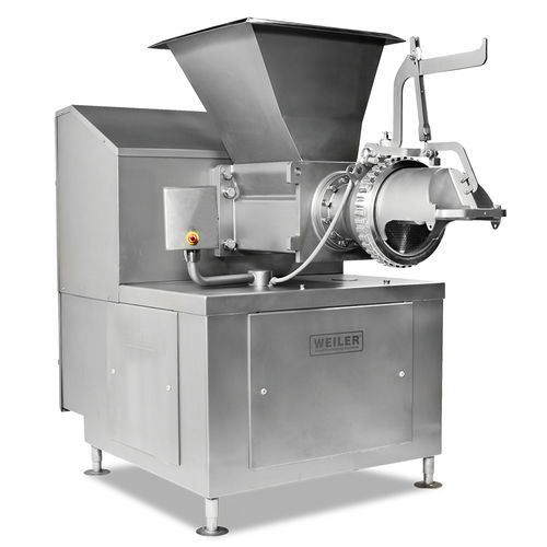 Picadora industrial de carne - Dominator® 1609 - Provisur Technologies Inc.