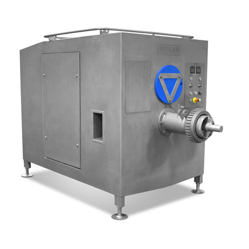 Picadora industrial de carne - Omni V series - Provisur Technologies Inc.