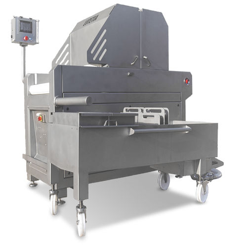 Ablandadora de carne industrial - Provisur Technologies Inc.